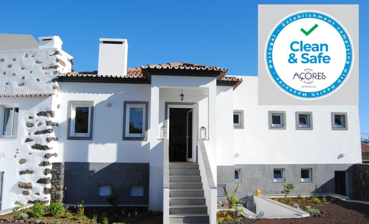 Casa Da Malta Villa Livramento Екстериор снимка