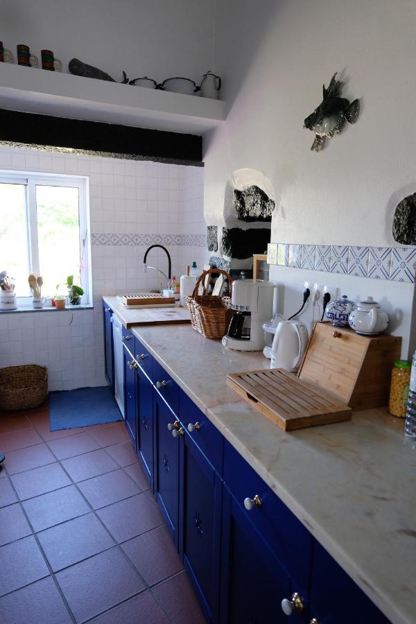 Casa Da Malta Villa Livramento Екстериор снимка