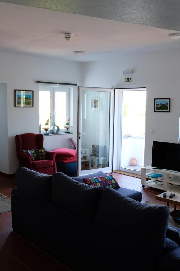 Casa Da Malta Villa Livramento Екстериор снимка
