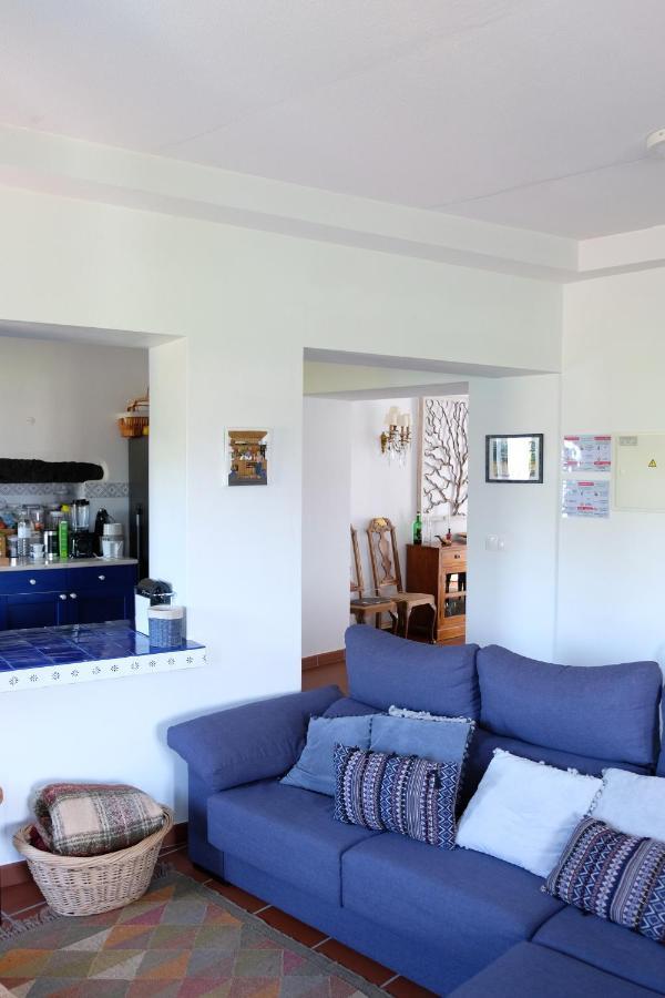 Casa Da Malta Villa Livramento Екстериор снимка