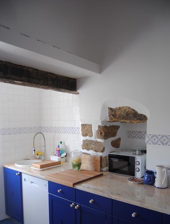 Casa Da Malta Villa Livramento Екстериор снимка