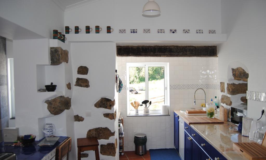 Casa Da Malta Villa Livramento Екстериор снимка