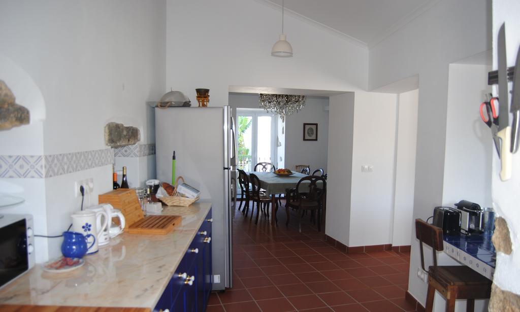 Casa Da Malta Villa Livramento Екстериор снимка