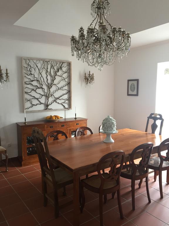 Casa Da Malta Villa Livramento Екстериор снимка