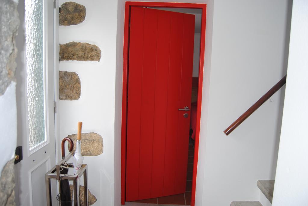 Casa Da Malta Villa Livramento Екстериор снимка