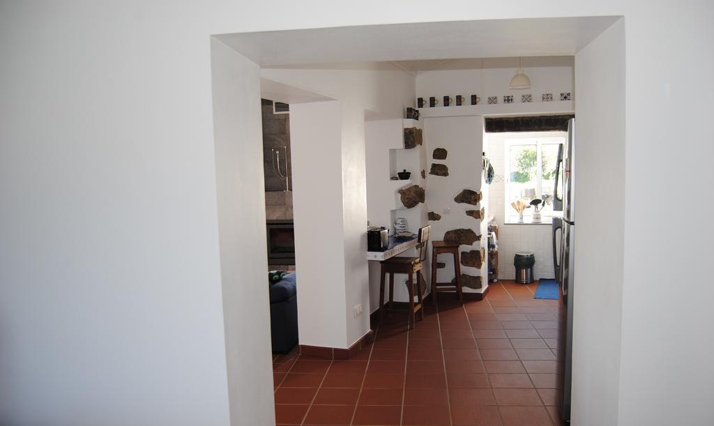 Casa Da Malta Villa Livramento Екстериор снимка